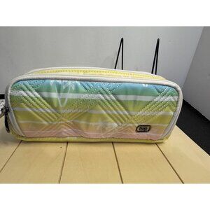 LUG Seaplane Multi Purpose Pouch NWT - Grand Palm Color